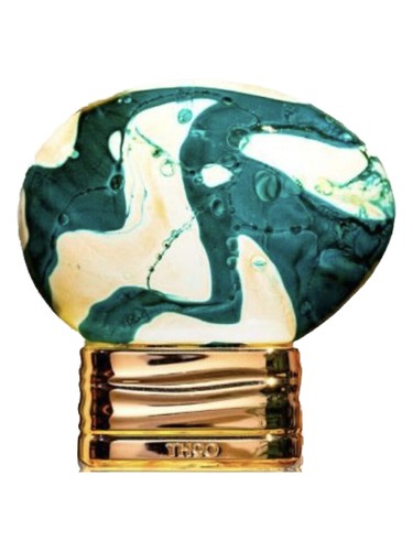 The House of Oud Nuances of Tea fragrance bottle