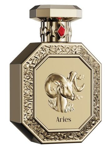 French Avenue Aries fragrance bottle