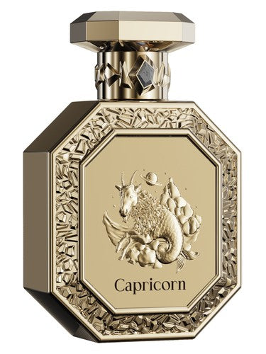 French Avenue Capricorn fragrance bottle