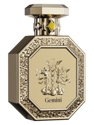 French Avenue Gemini fragrance bottle