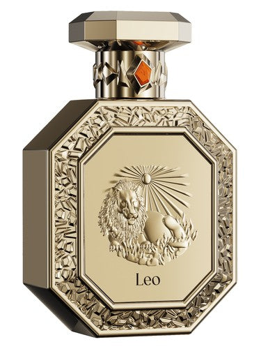French Avenue Leo fragrance bottle