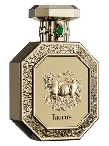 French Avenue Taurus fragrance bottle