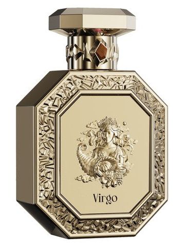 French Avenue Virgo fragrance bottle