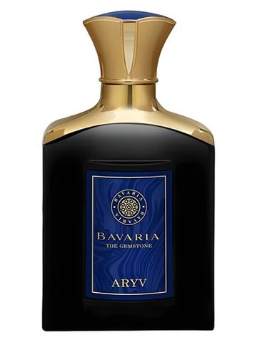 Fragrance World Bavaria The Gemstone Aryv fragrance bottle