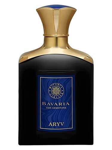 Fragrance World Bavaria The Gemstone Aryv