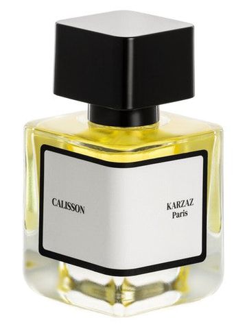 Karzaz Calisson fragrance bottle