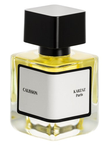 Karzaz Calisson fragrance bottle