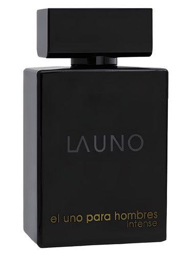 Fragrance World La Uno Еl Unо Раrа Ноmbrеs Intense fragrance bottle