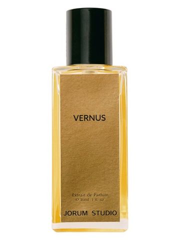 Jorum Studio Vernus fragrance bottle