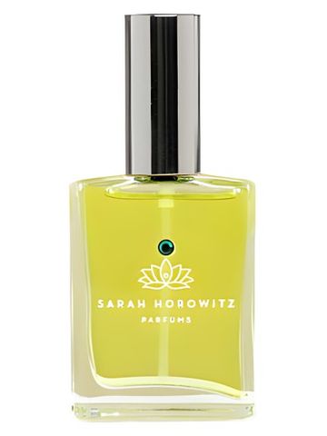Sarah Horowitz Parfums Artisan Collection Belle Route fragrance bottle