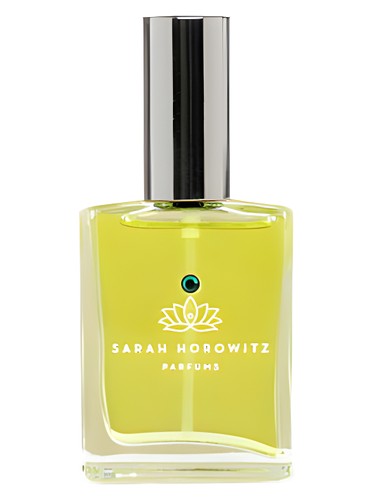 Sarah Horowitz Parfums Artisan Collection Belle Route fragrance bottle