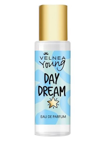 Velnea Day Dream fragrance bottle