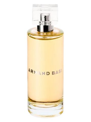 Armand Basi Neroli fragrance bottle