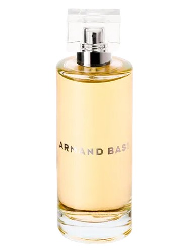 Armand Basi Neroli fragrance bottle
