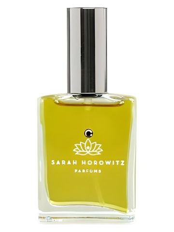 Sarah Horowitz Parfums Artisan Collection Roots fragrance bottle
