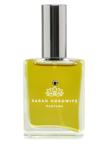 Sarah Horowitz Parfums Artisan Collection Roots fragrance bottle