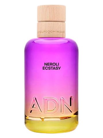 Adolfo Dominguez Neroli Ecstasy fragrance bottle