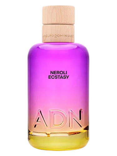 Adolfo Dominguez Neroli Ecstasy fragrance bottle