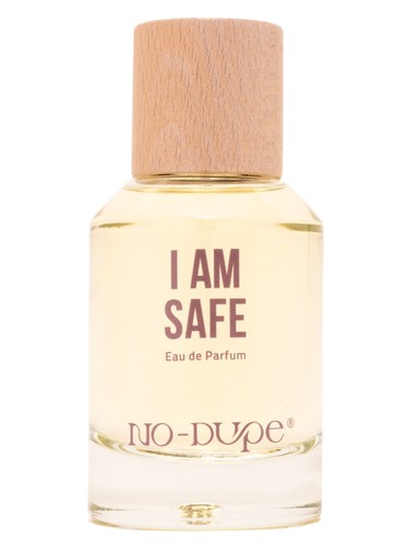 NO-DUPE I Am Safe