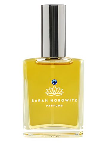 Sarah Horowitz Parfums Artisan Collection Wings fragrance bottle