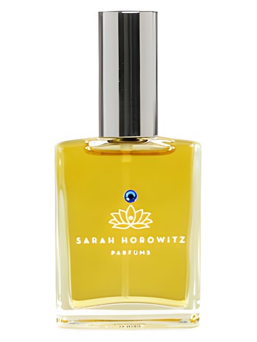 Sarah Horowitz Parfums Artisan Collection Wings fragrance bottle