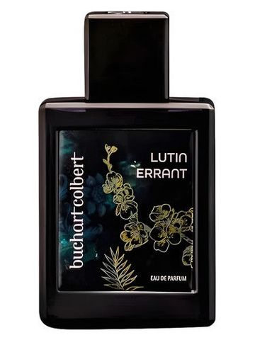 Buchart Colbert Lutin Errant fragrance bottle
