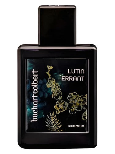 Buchart Colbert Lutin Errant
