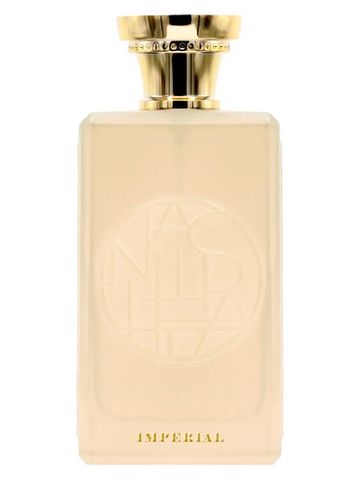 Niche Fragrance Imperial fragrance bottle