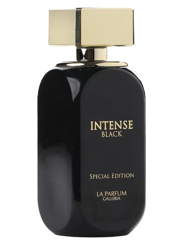 La Parfum Galleria Intense Black
