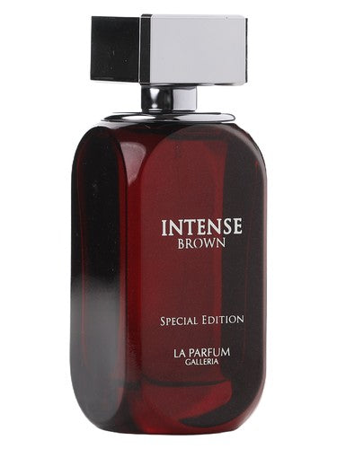 La Parfum Galleria Intense Brown