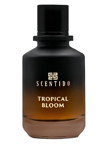 Scentido Tropical Bloom