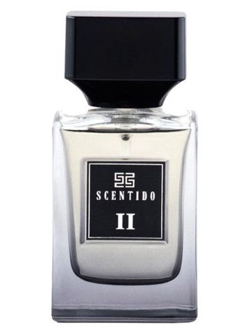 Scentido Inspire II fragrance bottle