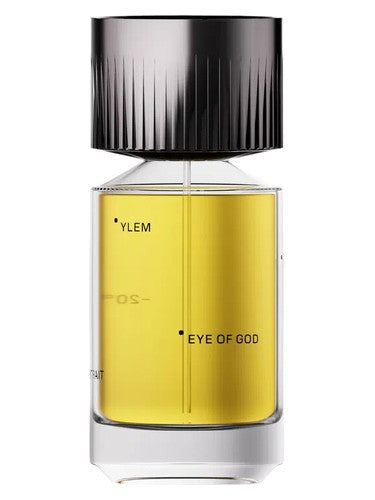 Ylem Parfums Eye of God fragrance bottle