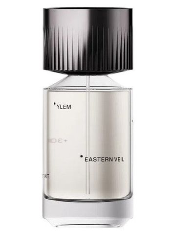 Ylem Parfums Eastern Veil fragrance bottle