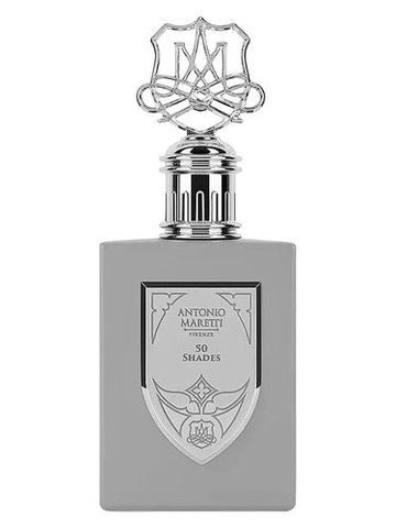 Antonio Maretti 50 Shades fragrance bottle