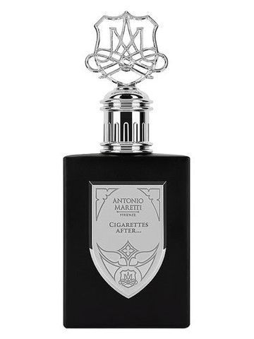 Antonio Maretti Cigarettes After fragrance bottle