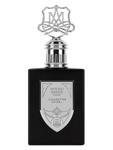 Antonio Maretti Cigarettes After fragrance bottle