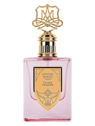 Antonio Maretti Pillow Princess fragrance bottle