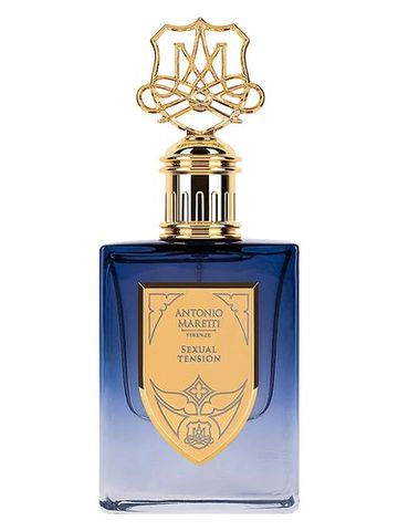 Antonio Maretti Sexual Tension fragrance bottle