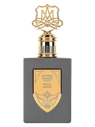 Antonio Maretti Sugar Daddy fragrance bottle
