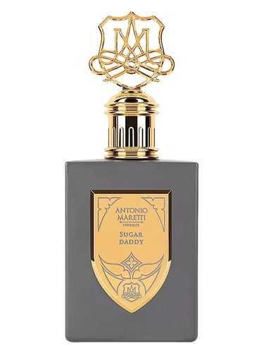 Antonio Maretti Sugar Daddy