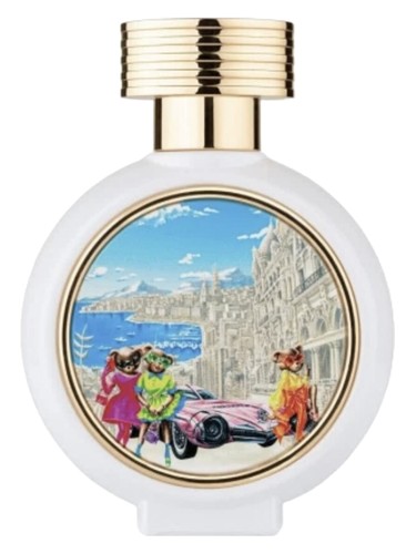 Haute Fragrance Company HFC Dazzling Girls fragrance bottle