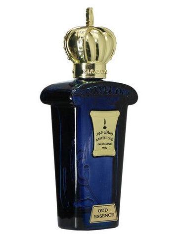 Rasayel Oud Oud Essence fragrance bottle