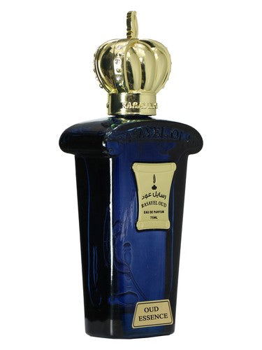 Rasayel Oud Oud Essence fragrance bottle