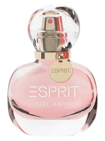 Esprit Feel Happy 2025 fragrance bottle
