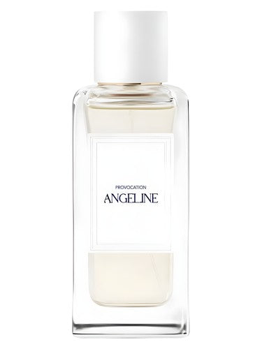 Angeline Provocation fragrance bottle