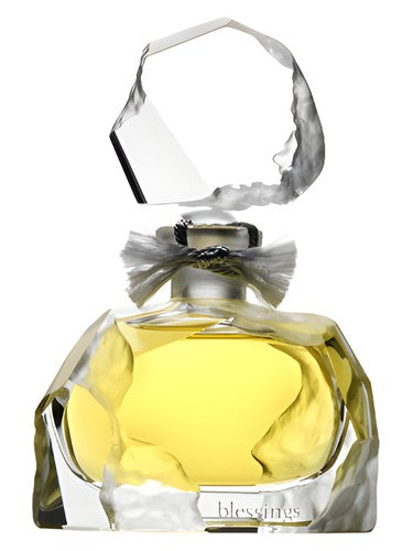 Belinda Brown Blessings fragrance bottle