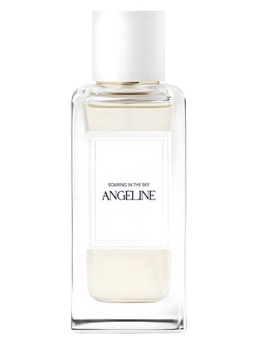 Angeline Soaring In The Sky fragrance bottle