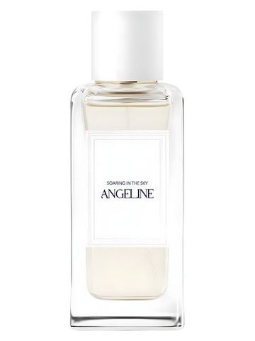 Angeline Soaring In The Sky fragrance bottle
