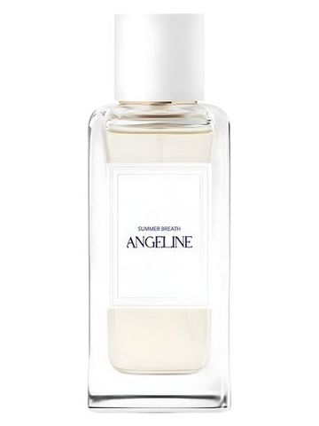 Angeline Summer Breath fragrance bottle